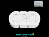 CBD Chunky Mold