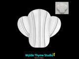 Cactus Mold Style 2
