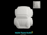 Car Mold