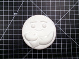 Emoji Mold Care