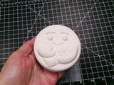 Emoji Mold Care