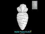 Carrot Mold