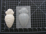 Carrot Mold