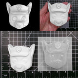 Patrol Dog Mold
