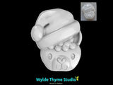 Christmas Llama Mold