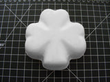 Chubby Shamrock Mold