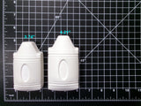 Crayon Mold