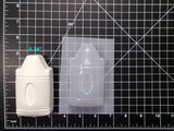 Crayon Mold