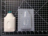 Crayon Mold