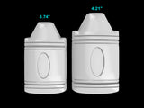 Crayon Mold