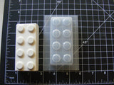 Building Block Mold