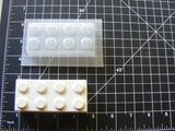 Building Block Mold