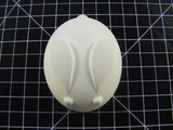 Bunneh Bunny Mold