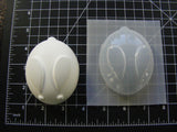 Bunneh Bunny Mold