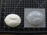 Bunneh Bunny Mold