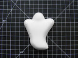 Chubby Ghost Mold