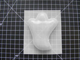 Chubby Ghost Mold