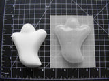 Chubby Ghost Mold