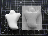 Chubby Ghost Mold
