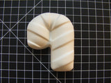Candy Cane Mold