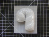 Candy Cane Mold