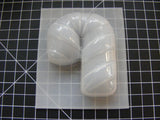 Candy Cane Mold