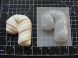 Candy Cane Mold