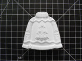 Christmas Sweater Mold