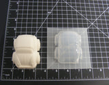 Car Mold