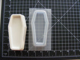Coffin Mold