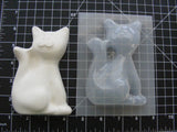 Cat Mold