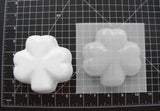 Chubby Shamrock Mold
