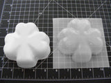 Chubby Shamrock Mold