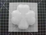Chubby Shamrock Mold