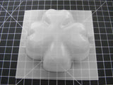 Chubby Shamrock Mold