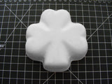 Chubby Shamrock Mold