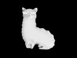 Drama Llama Mold
