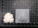 Frog Mold