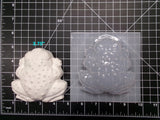 Frog Mold