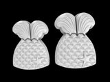 Mermaid Tail Mold