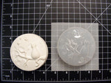 Moon Cat Mold