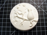Moon Cat Mold