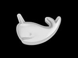 Narwhal Mold