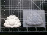 Peacock Mold