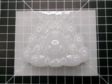 Peacock Mold