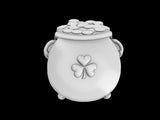 Pot of Gold Mold