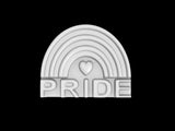 Pride Rainbow Mold