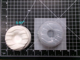 Striped Donut Mold