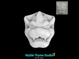 SMB Bowser Mold