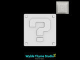 SMB Mystery Block Mold